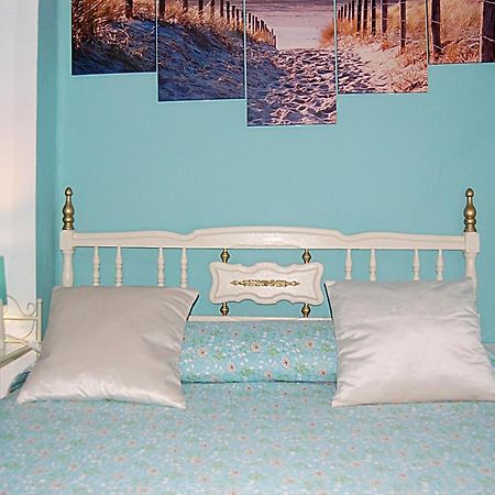 Apartamento San Juan De Dios Séville Extérieur photo