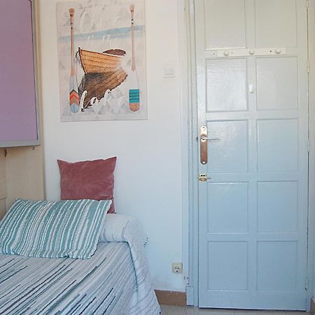 Apartamento San Juan De Dios Séville Extérieur photo
