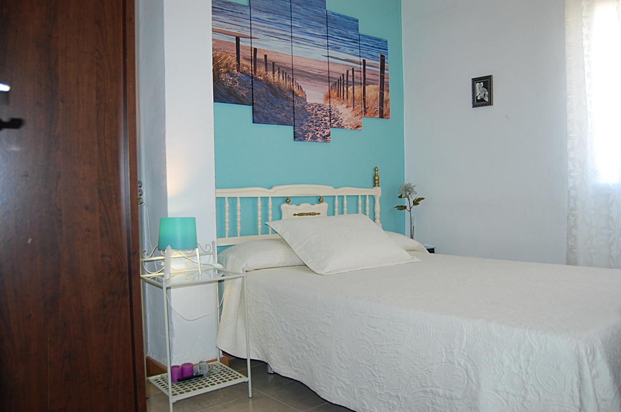 Apartamento San Juan De Dios Séville Extérieur photo