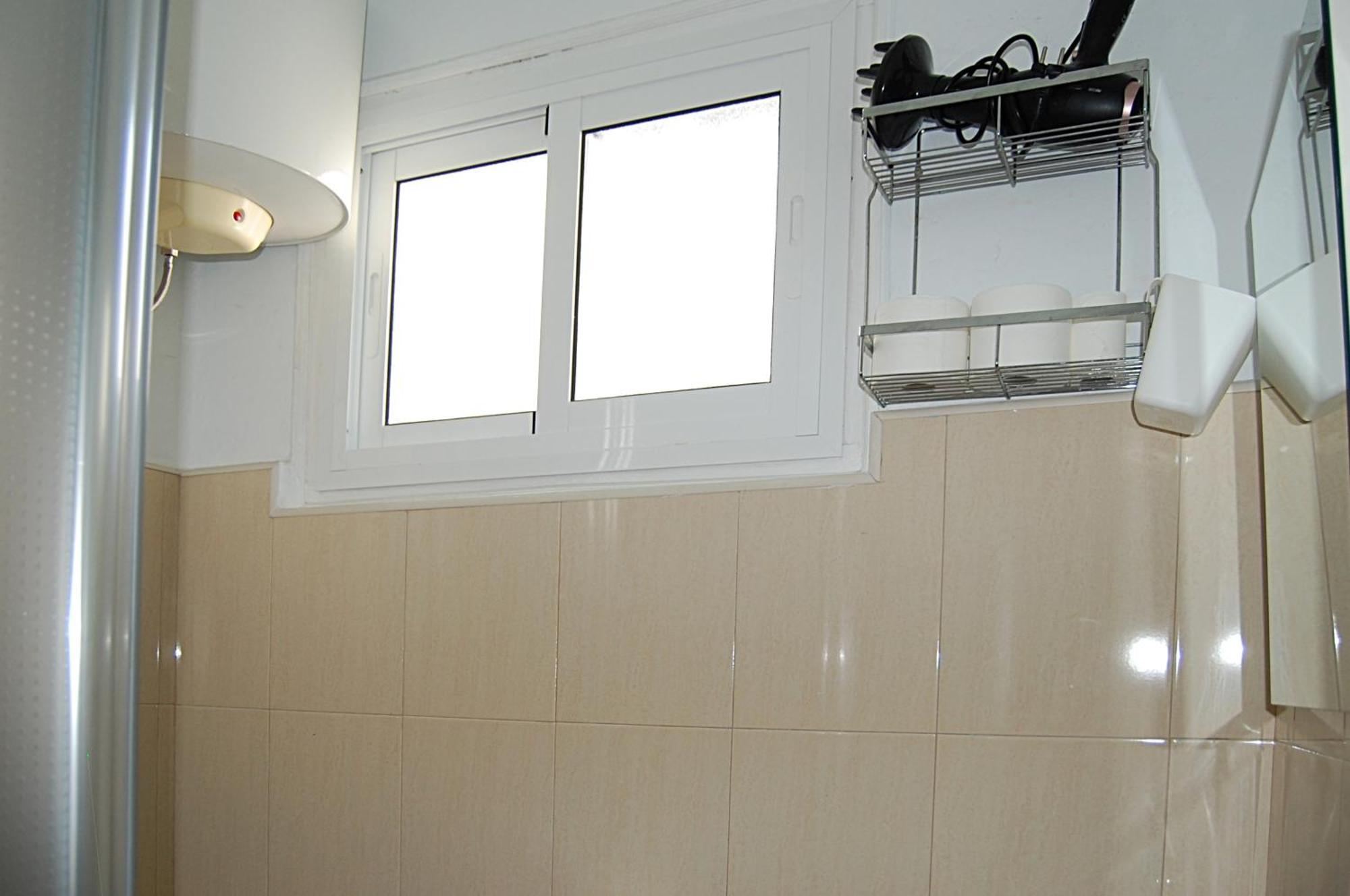 Apartamento San Juan De Dios Séville Extérieur photo