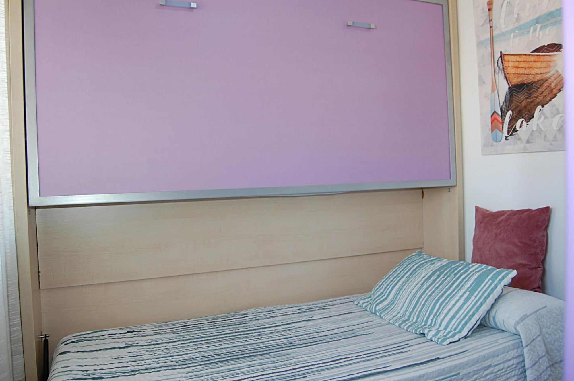 Apartamento San Juan De Dios Séville Extérieur photo