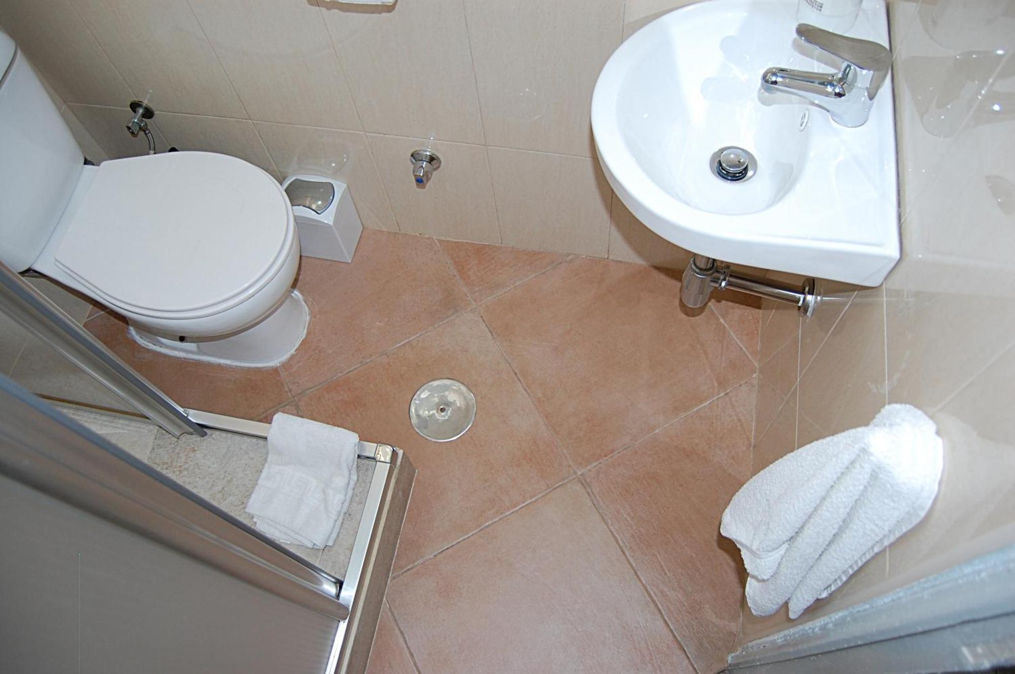 Apartamento San Juan De Dios Séville Extérieur photo