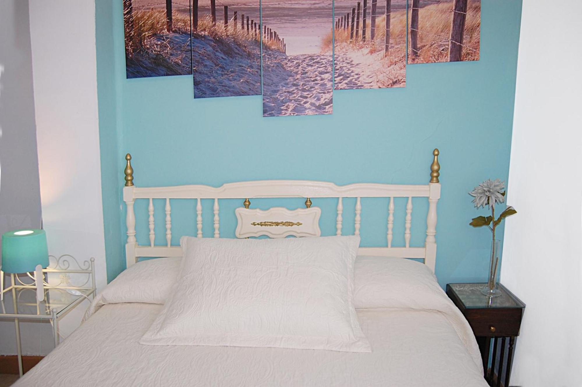 Apartamento San Juan De Dios Séville Extérieur photo