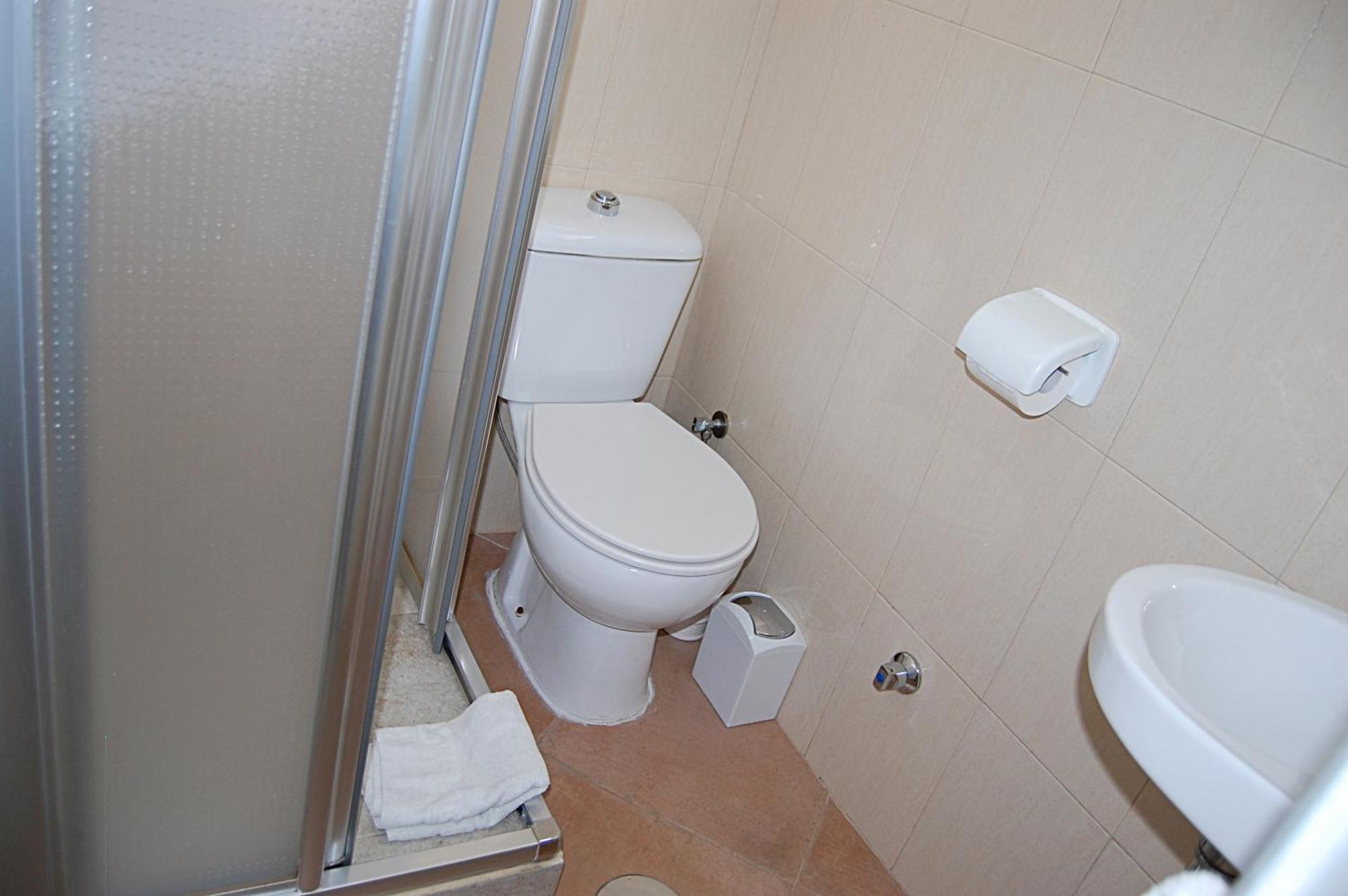 Apartamento San Juan De Dios Séville Extérieur photo